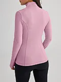slim fit  jacket